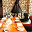 The Fleece at Ruleholme