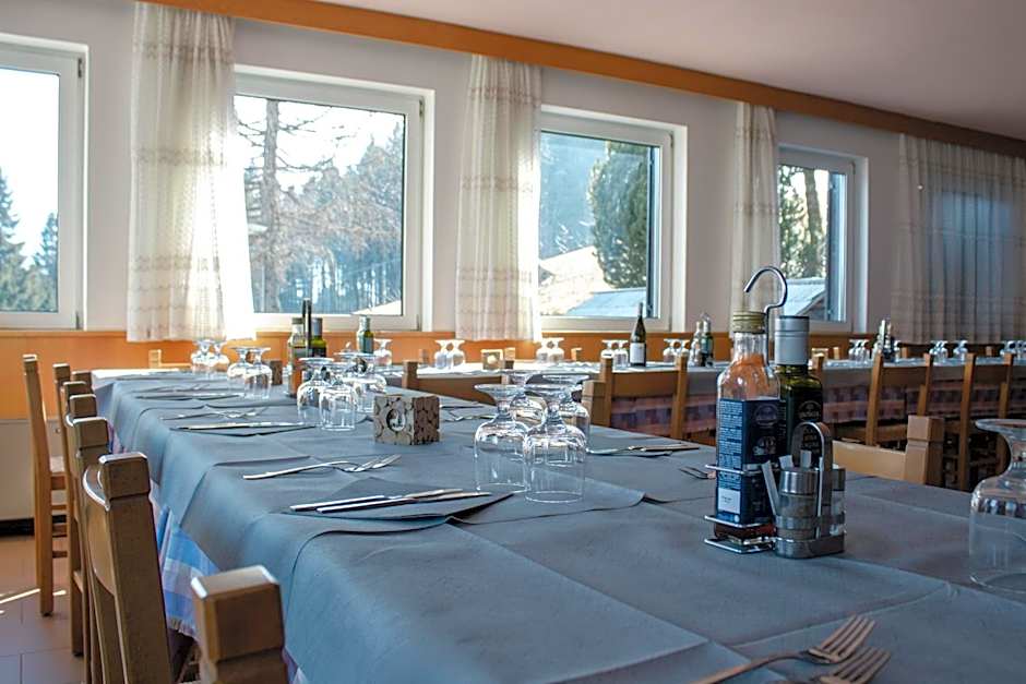 Locanda La Ruscoletta