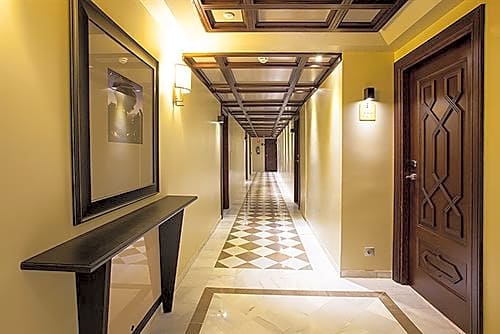 Vincci Albayzin Hotel