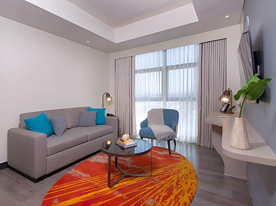 Citadines Bacolod City