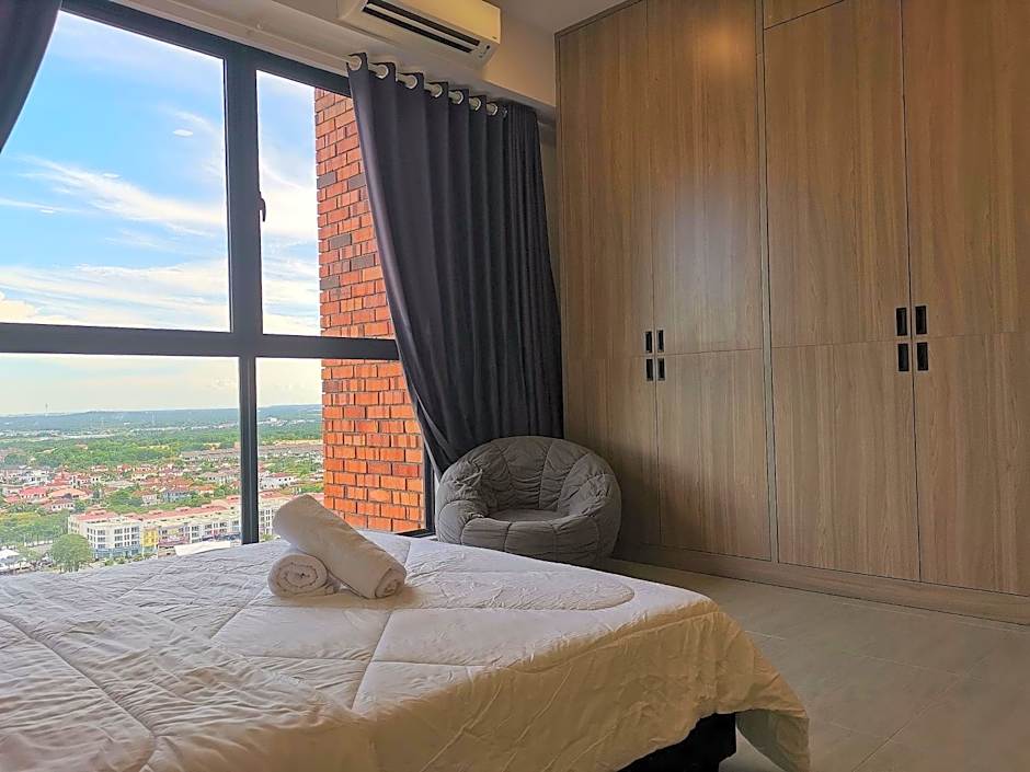 Bell Suite - The Premium Suite @ Sepang