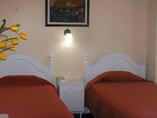 Hotel Interamericano