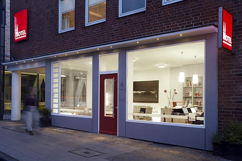 Hotel an der Marienkirche