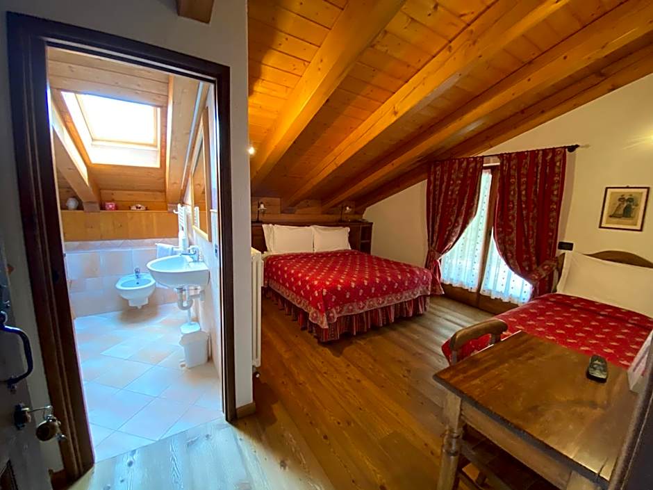 Hotel Lo Campagnar