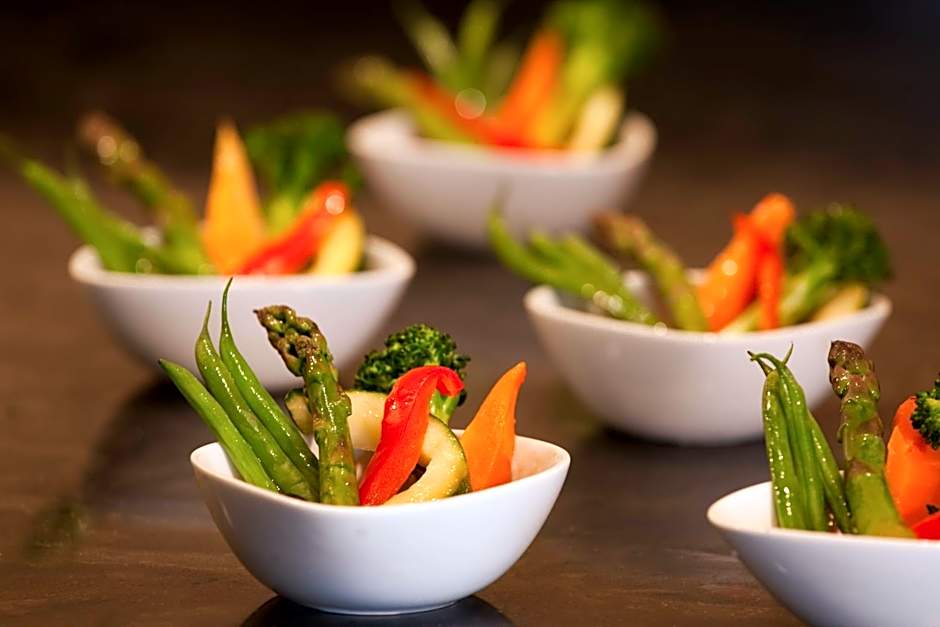 Boston Marriott Peabody