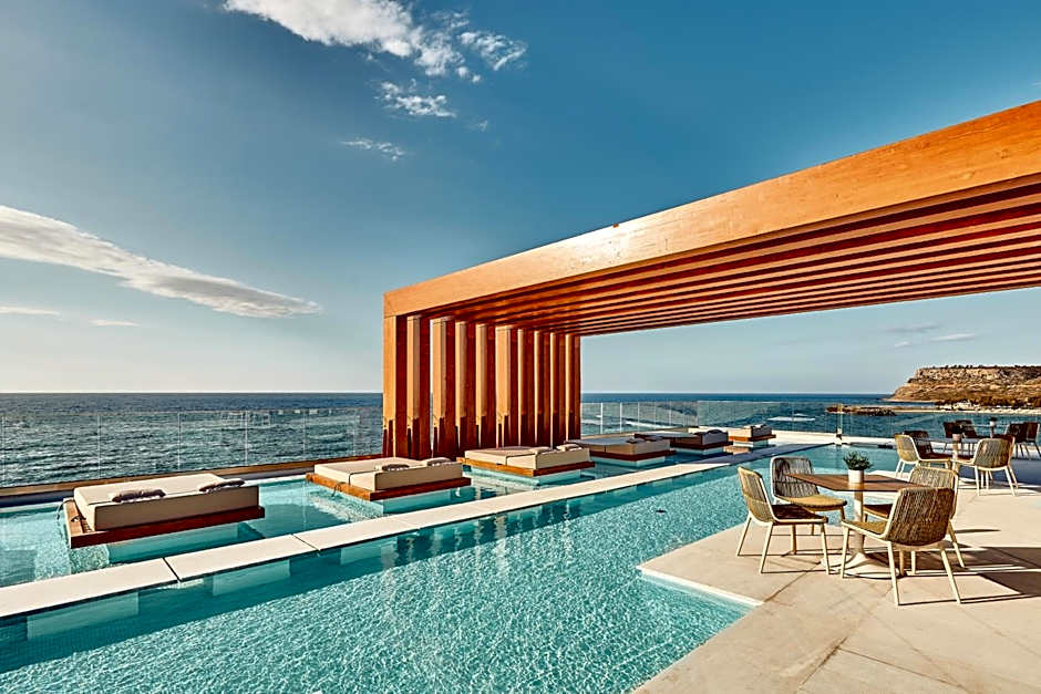 Enorme Santanna Island