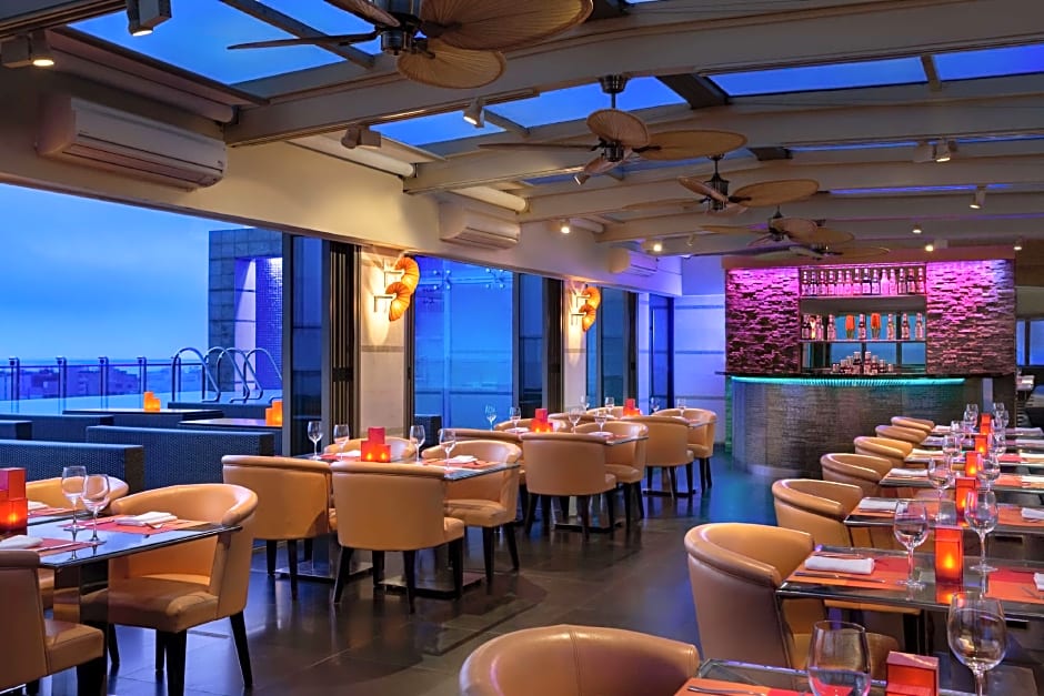 JEN Maldives Male by Shangri-La