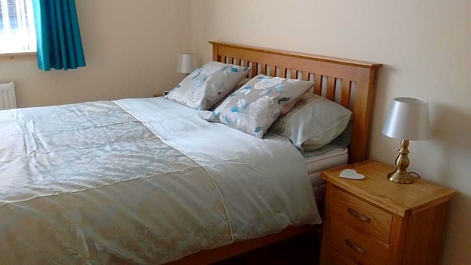 Fara Bed And Breakfast Suite – Kirkwall