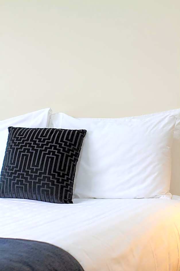 ASURE Cooks Gardens Motor Lodge