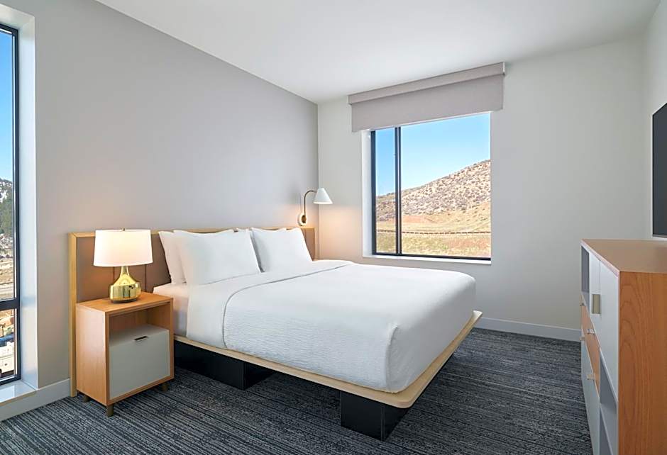 TownePlace Suites by Marriott Avon Vail Valley