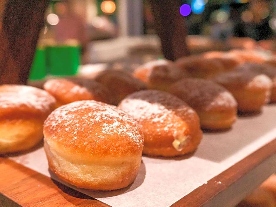 Mercure Miri City Centre