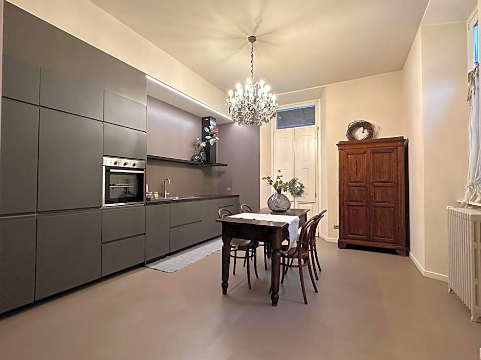 Hotel Ristorante San Giuseppe