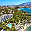 Hotel King Saron