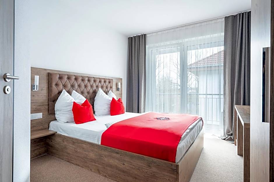 B&S Hotel