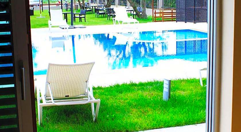 Zeytin Bahçesi Hotel