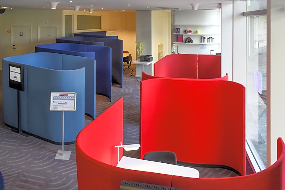 AppartHotel Mercure Paris Boulogne