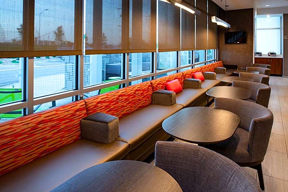 SpringHill Suites by Marriott Kansas City North