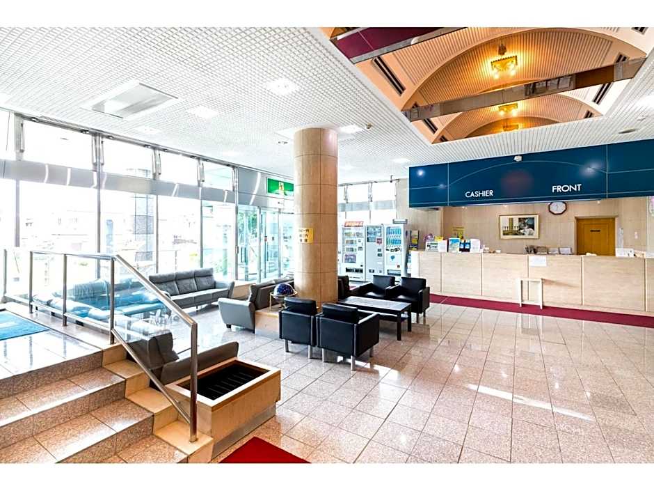 Hotel Yutaka Wing