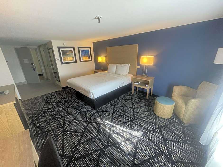 Best Western Westgate Inn