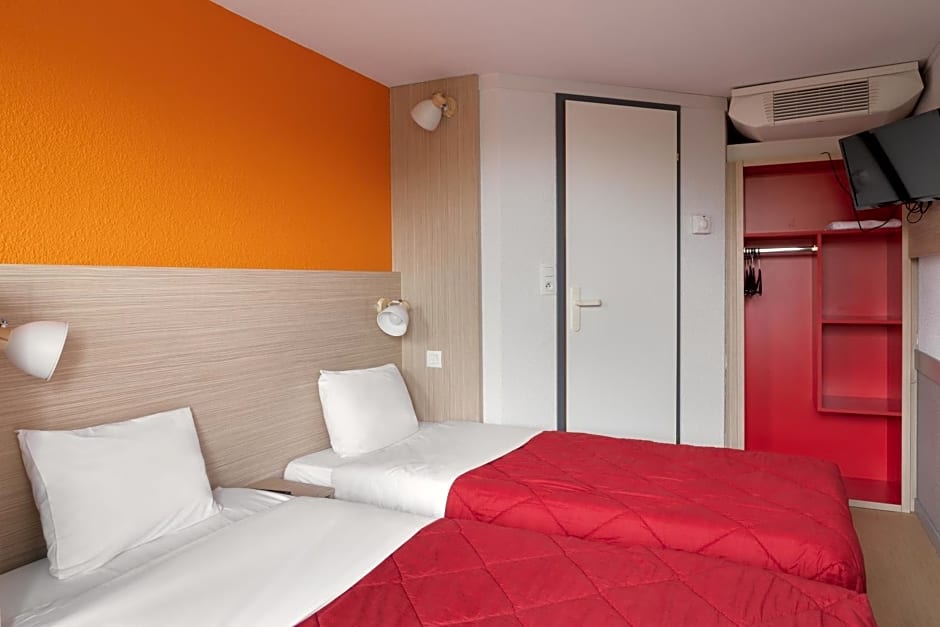 Hotel Fleury Merogis - Ex Premiere Classe Fleury Merogis