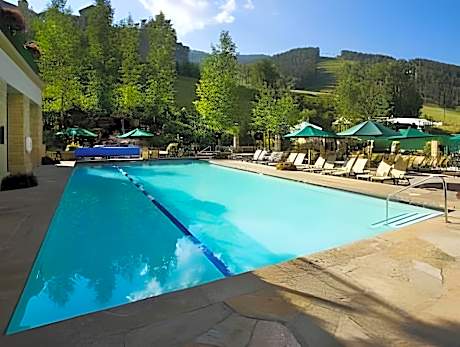Park Hyatt Beaver Creek Resort And Spa
