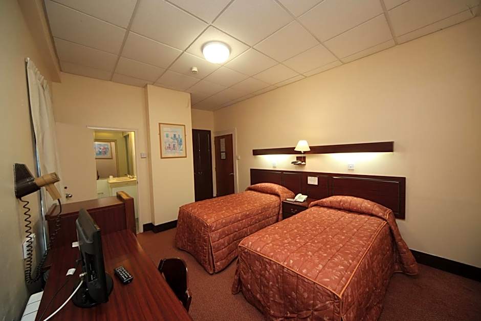 Bristol Hotel