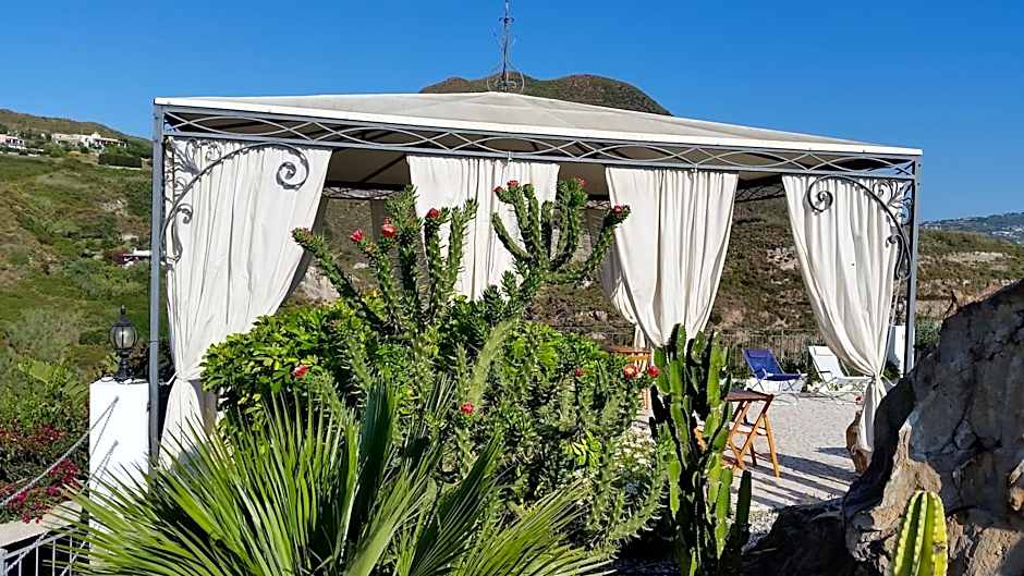 B&B Villa Maristella