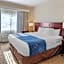 Comfort Suites Normal University area