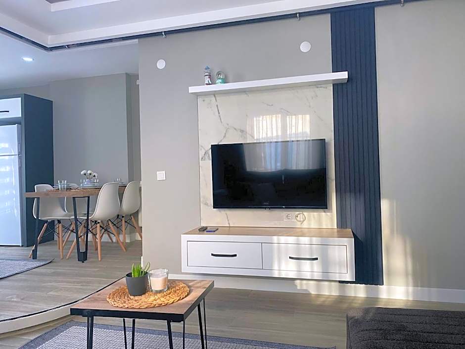 Cosy Suite