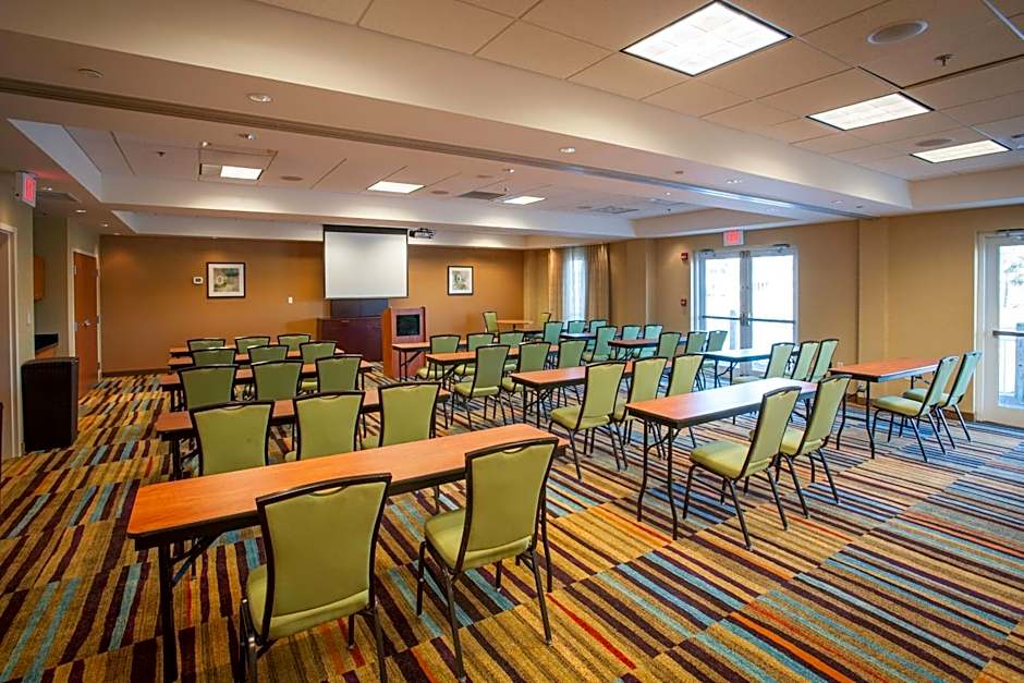 Fairfield Inn & Suites by Marriott Orange Beach