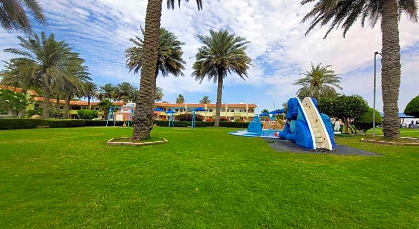 Flamingo Beach Hotel