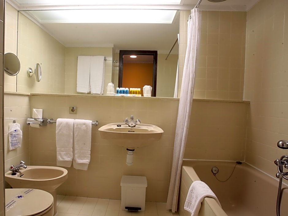 Kyriad Andorra Comtes d’Urgell