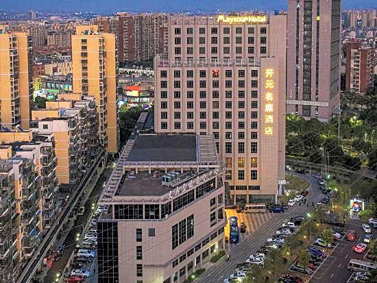 Maison New Hotel