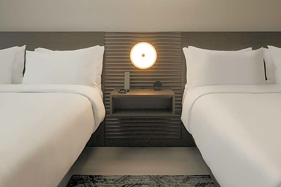 AC Hotel by Marriott® Asheville Biltmore Village