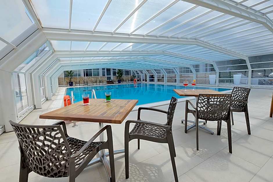 Joli Park Hotel - Caroli Hotels