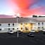 Travel Inn Of Sidney Ohio