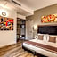 Al Manthia Hotel - Gruppo Trevi Hotels
