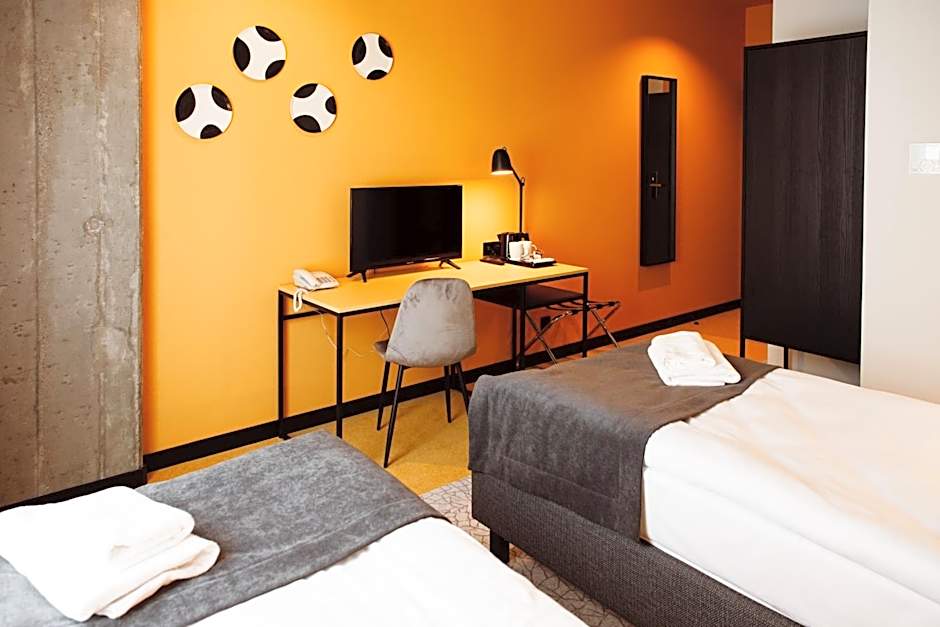 Arche Hotel Piła