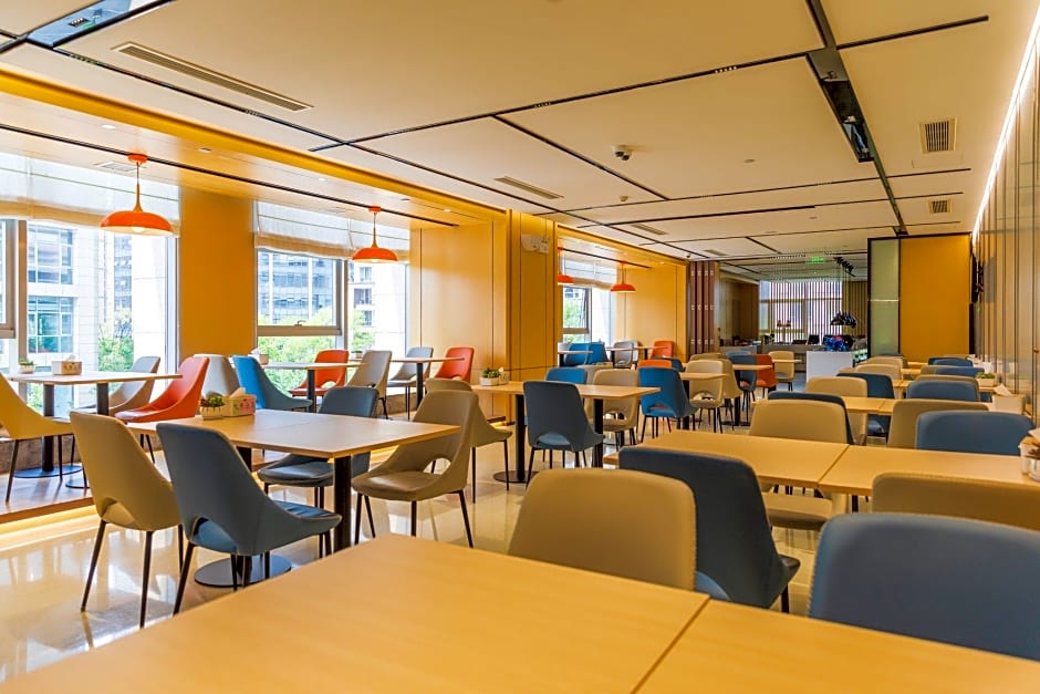 Holiday Inn Express Xian North By IHG