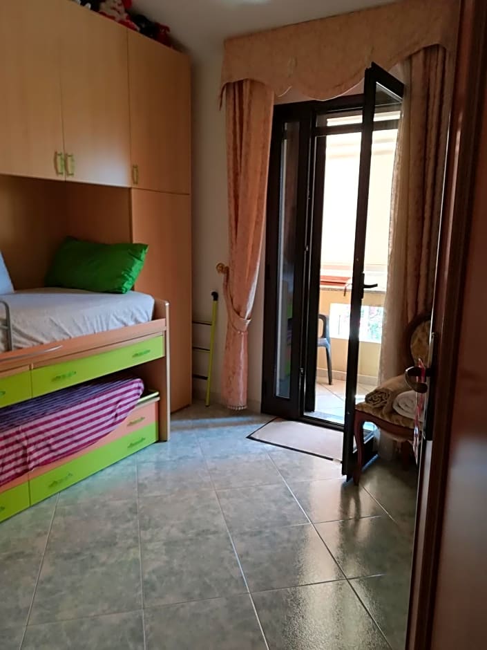 B&B Is Pranus a Mari Casa Privata