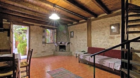 TWO BEDROOMS APARTMENT