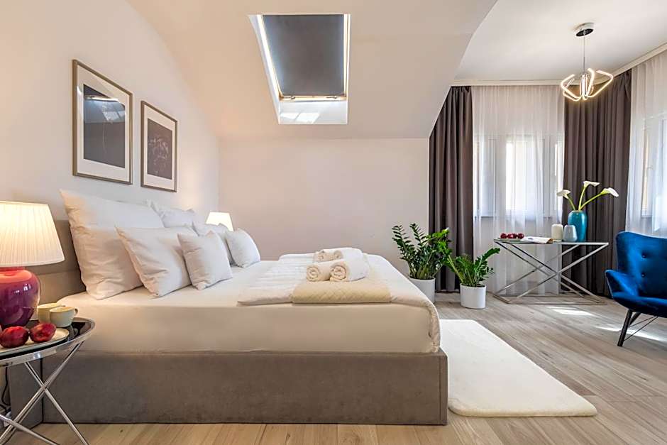 Hotel Sofia by The Railway Station Wroclaw