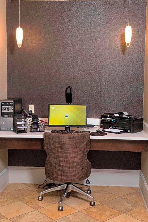 Residence Inn by Marriott Spartanburg