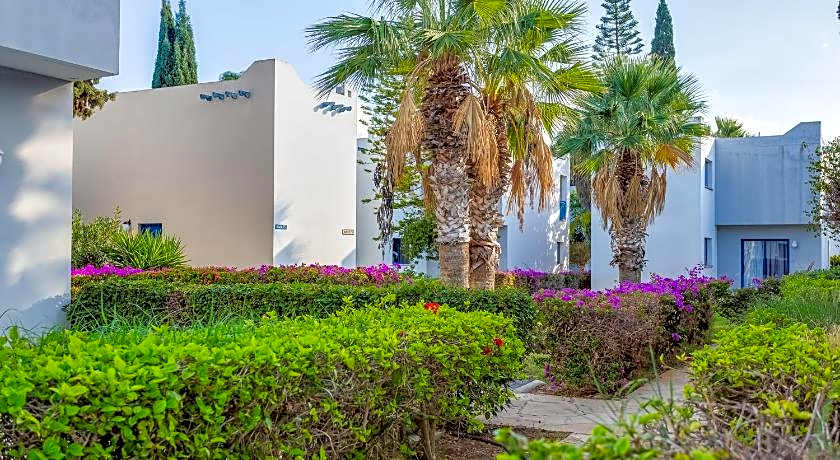 MarisMare Apartments