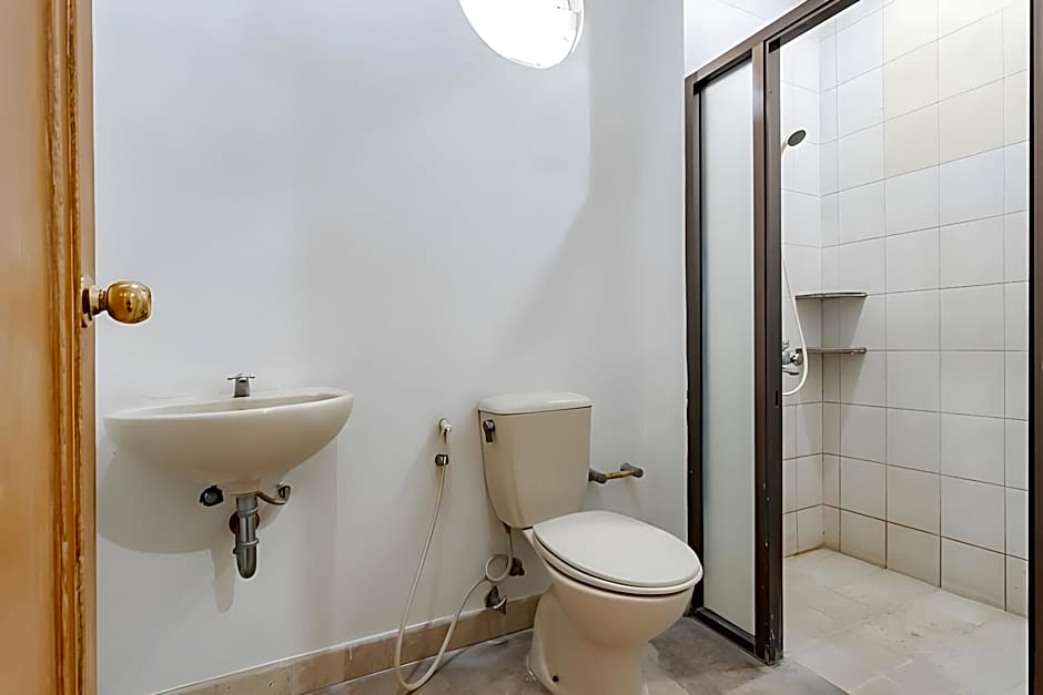 KoolKost near Simpang Dago 2 (Minimum Stay 6 Nights)                                            