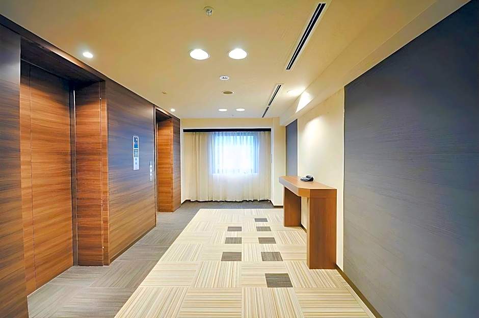 Richmond Hotel Hakata Ekimae