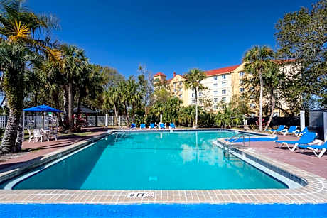 Travelodge by Wyndham Lakeland