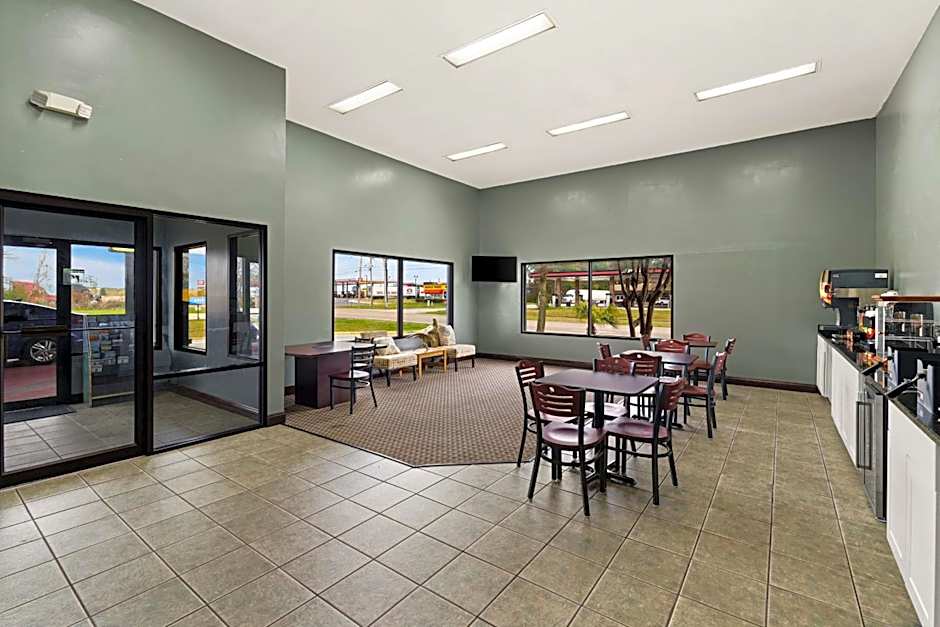 SureStay by Best Western Gulfport