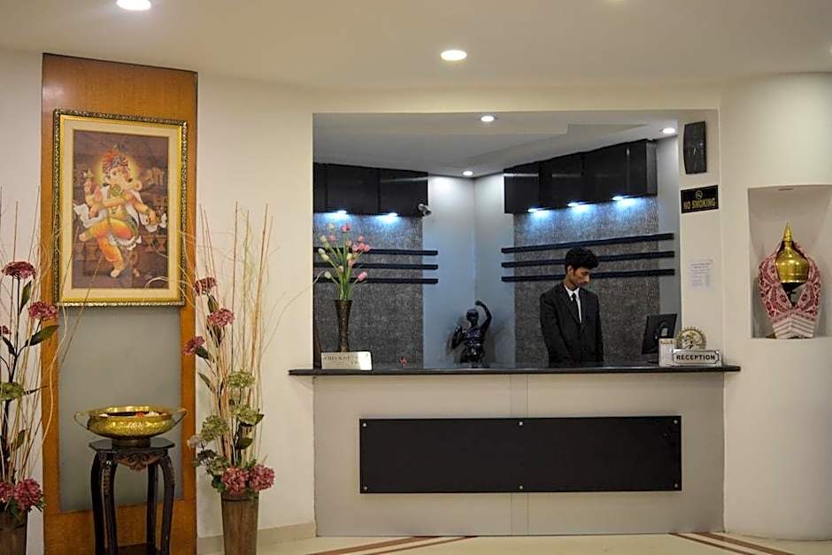 Hotel Prag Continental