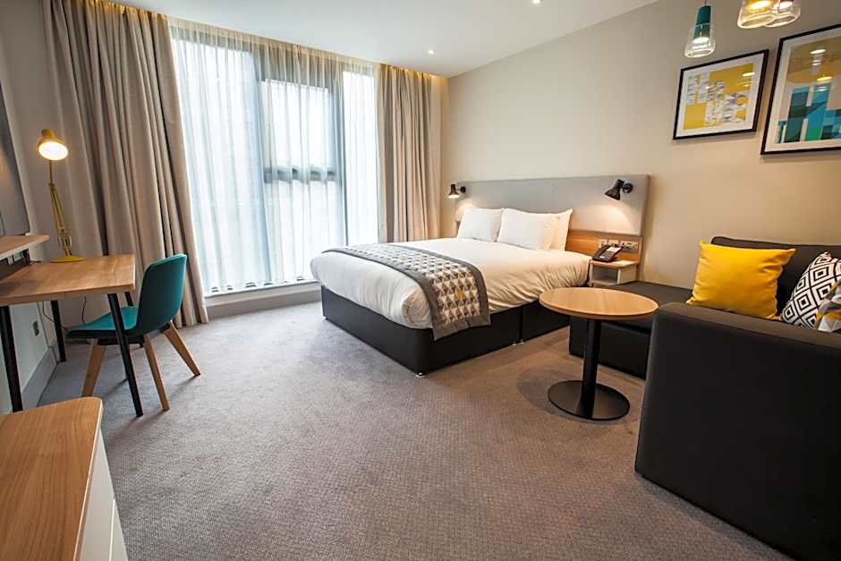 Holiday Inn Birmingham City By IHG